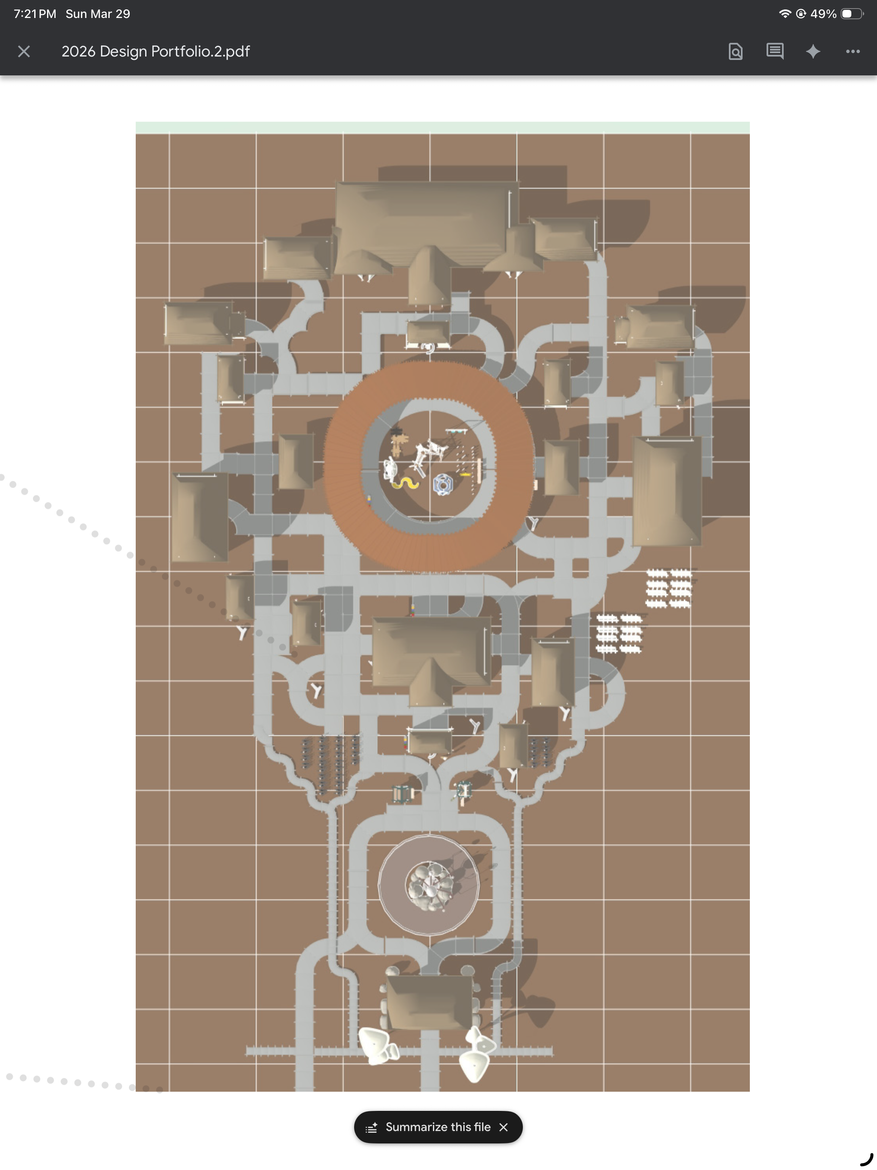 School master plan
