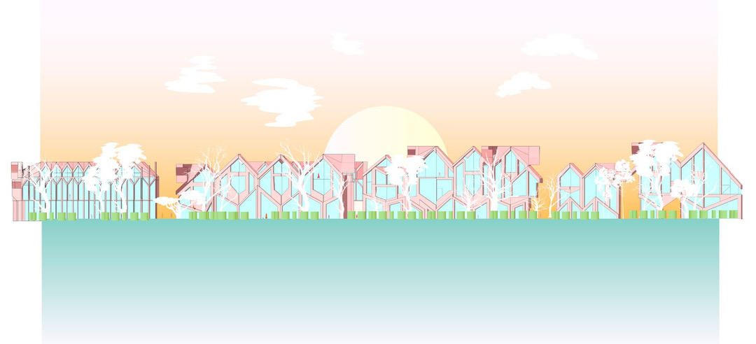 Commercial project