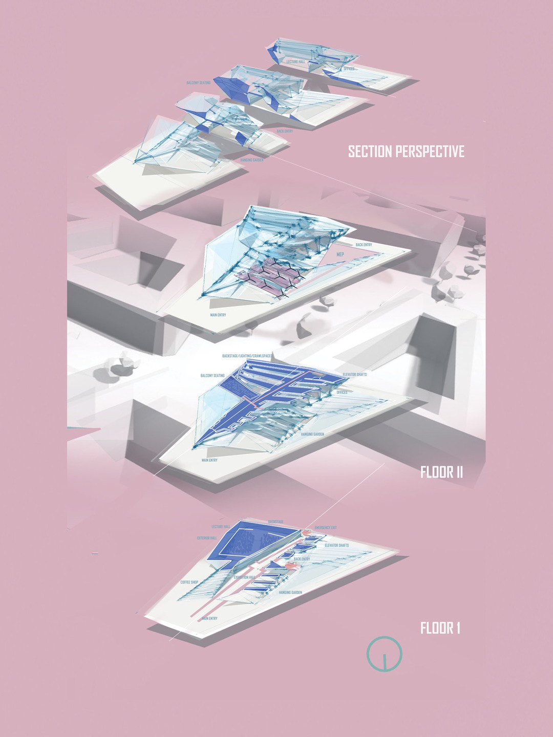 Commercial project