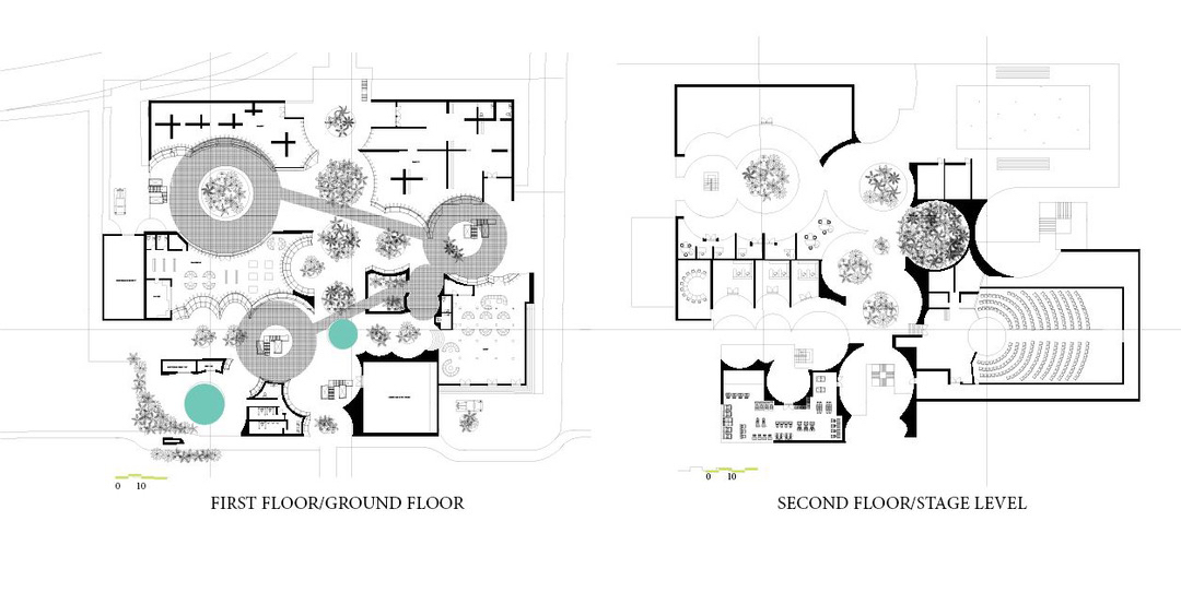 Commercial project
