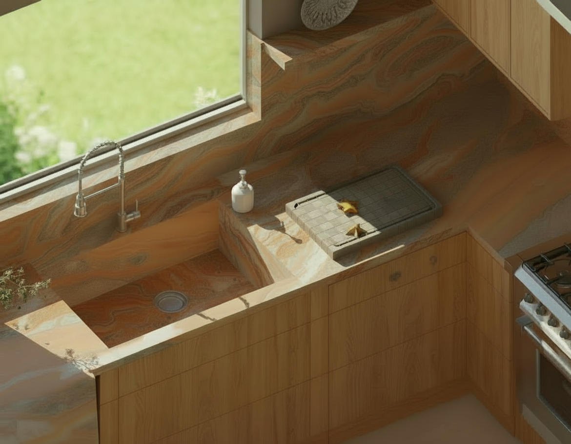 Interior project