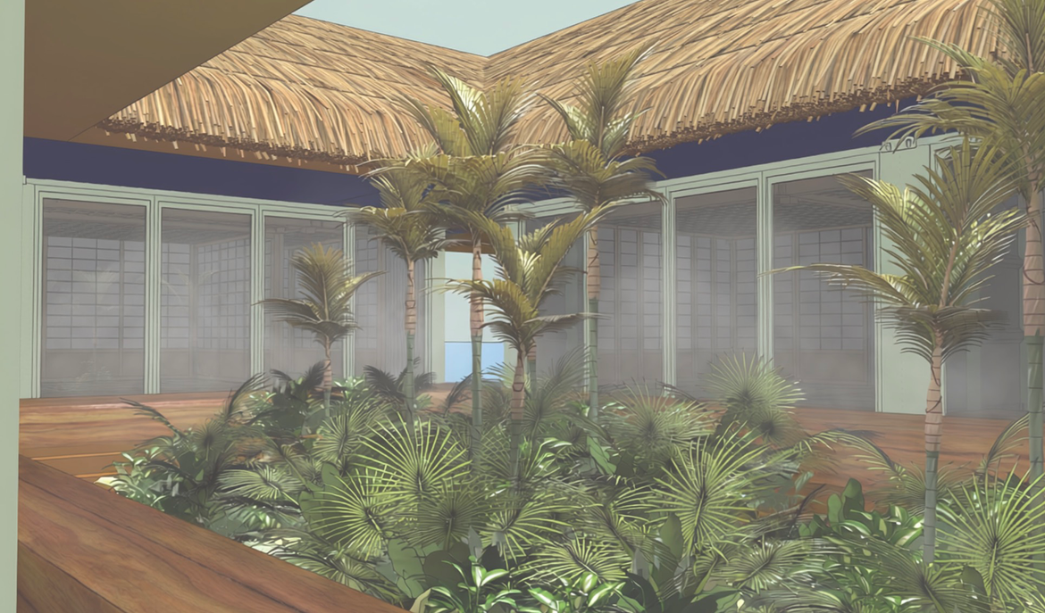 Landscape project