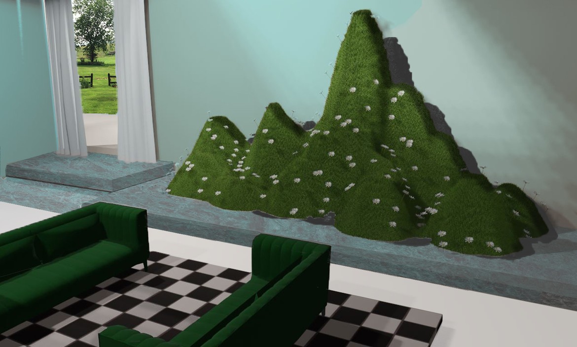 Landscape project