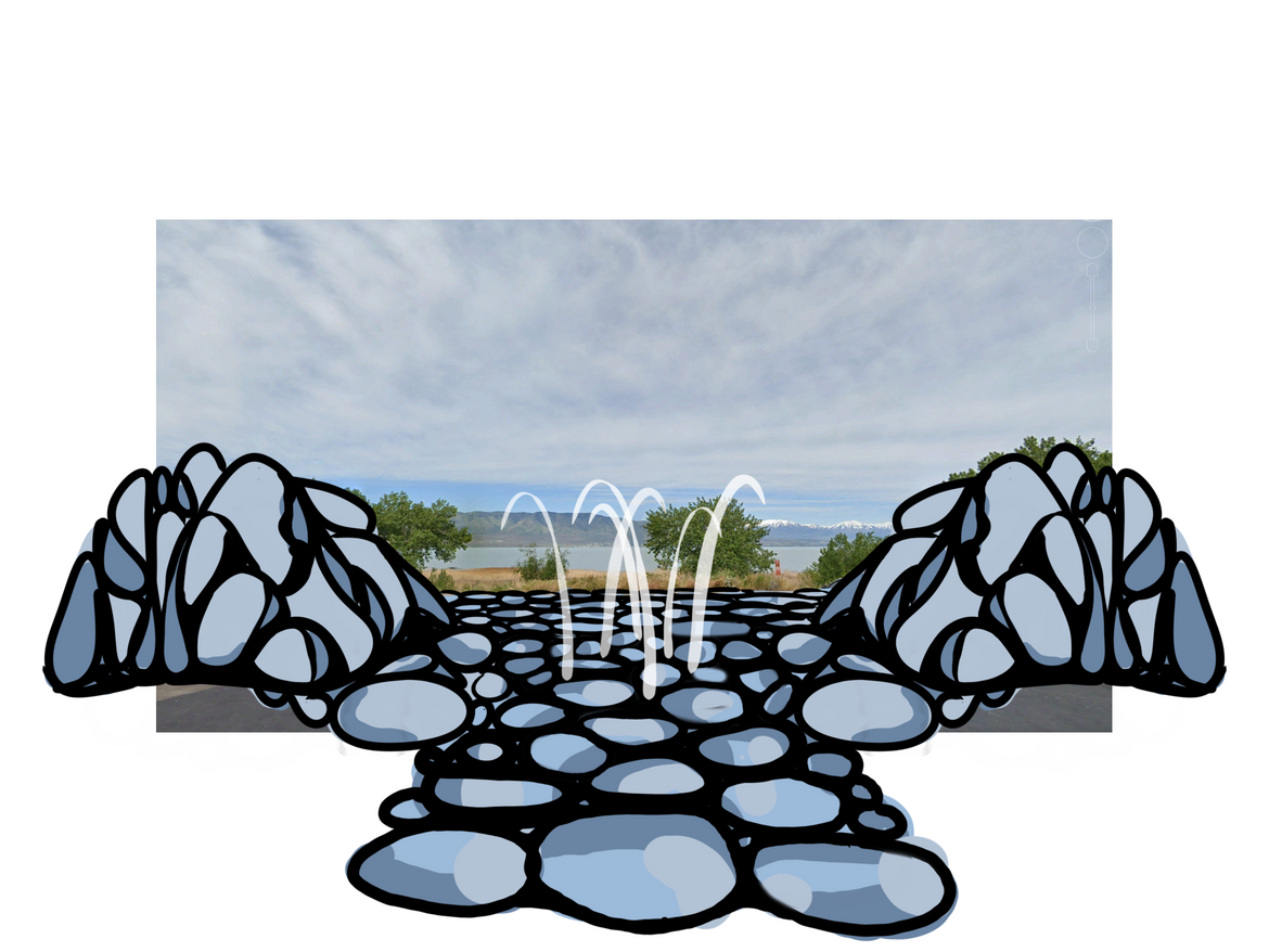 Landscape project